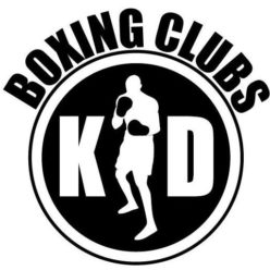 logo KDboxing